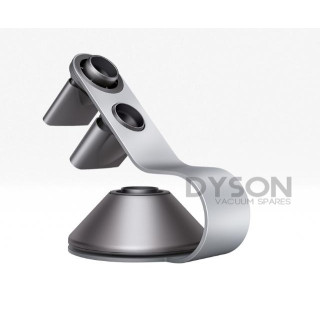 Dyson hair dryer holder hotsell